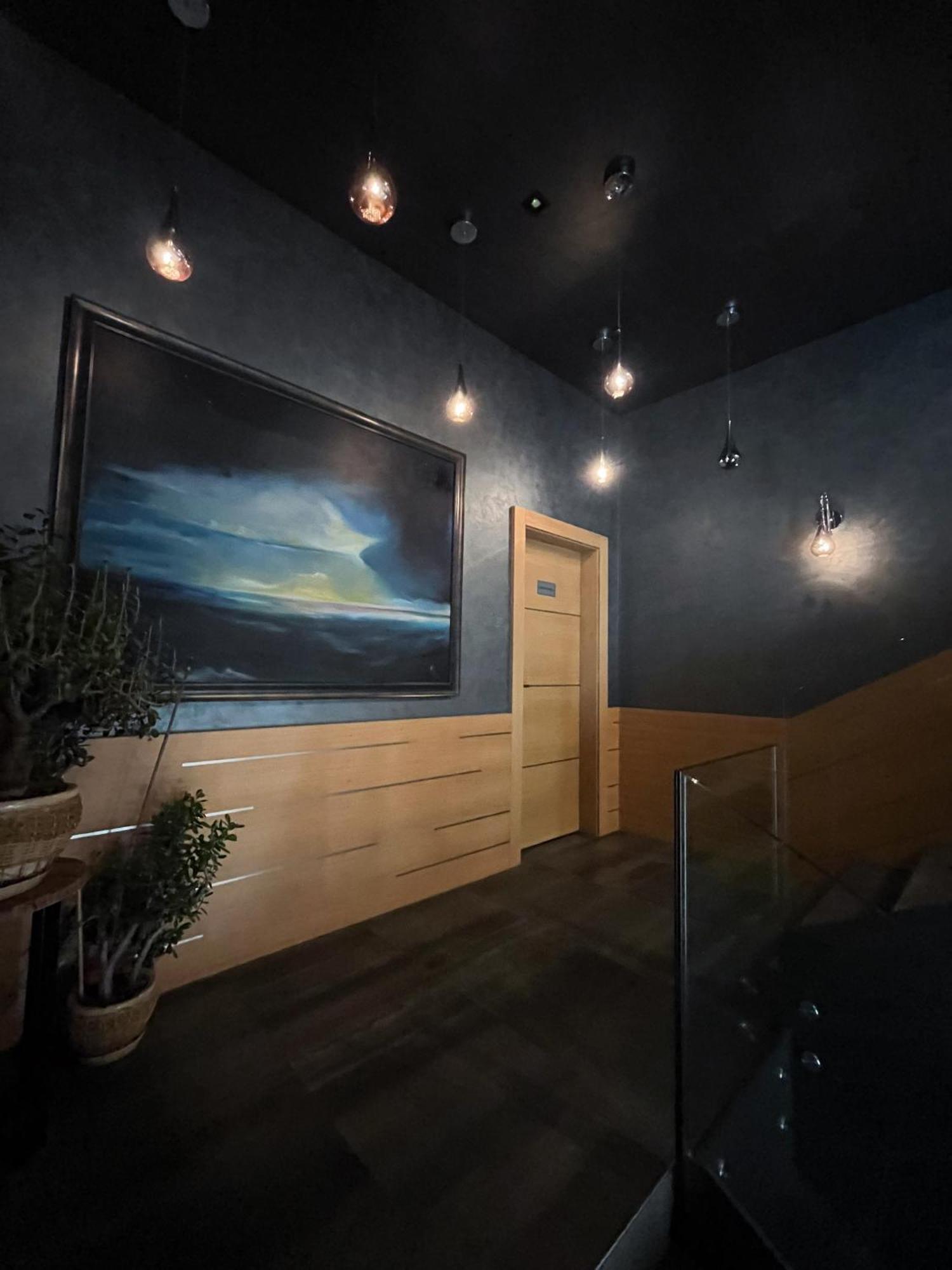 Gazda Hotel&Restaurant - Self Chek-In Jesenice  Екстериор снимка